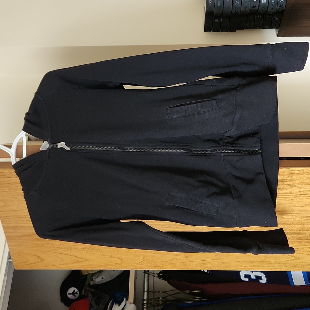 Bench Zip Up Hoodie